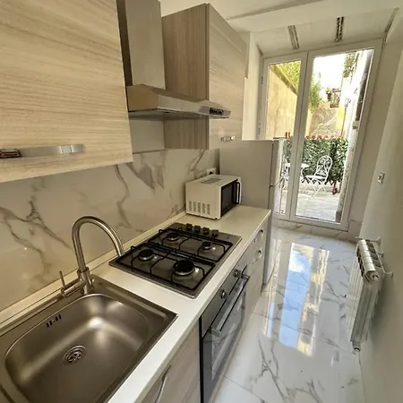 Apartamento Calle De Le Pazienze Veneza