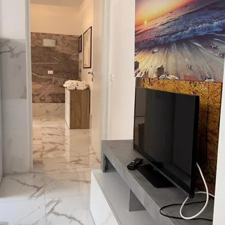 Apartamento Calle De Le Pazienze