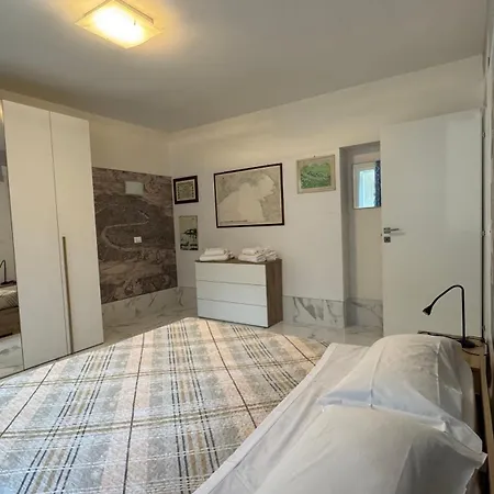 Apartmán Calle De Le Pazienze *