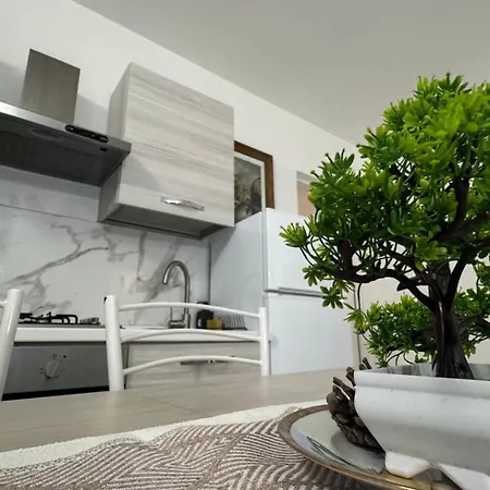 Apartamento Calle De Le Pazienze *