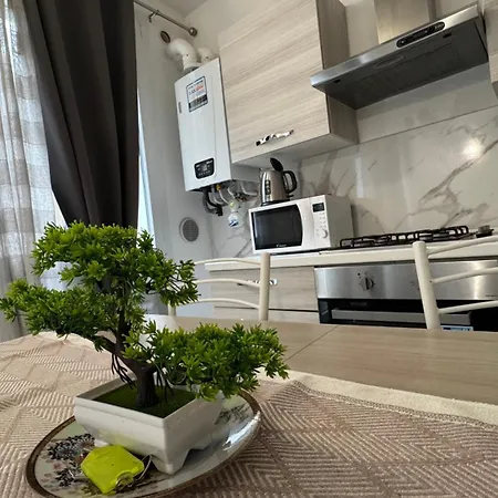 Apartmán Calle De Le Pazienze Benátky