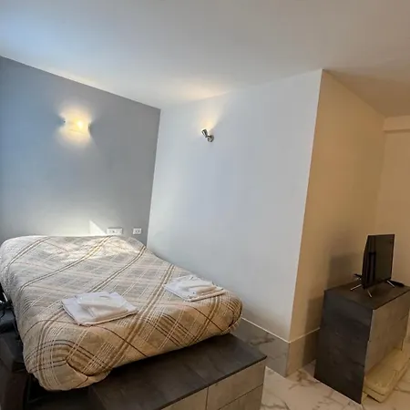 Apartmán Calle De Le Pazienze