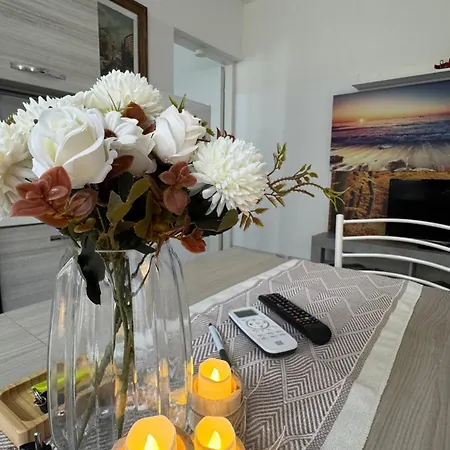 Apartamento Calle De Le Pazienze *