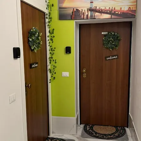 Calle De Le Pazienze * Βενετία