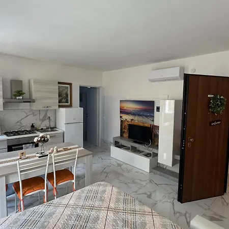 Διαμέρισμα Calle De Le Pazienze