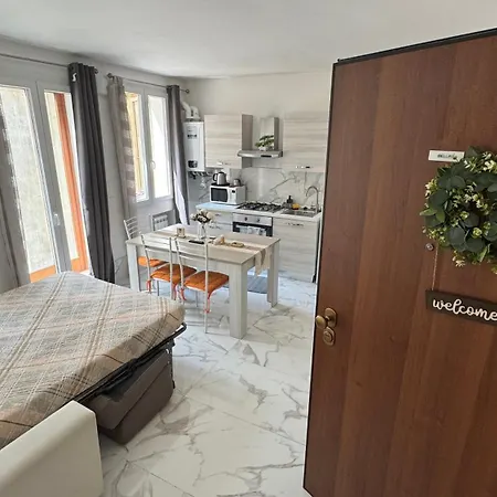 Calle De Le Pazienze Βενετία