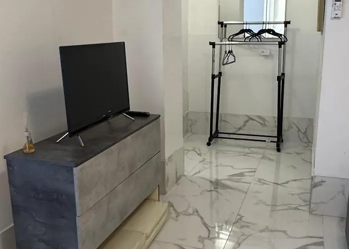 Calle De Le Pazienze Apartment *