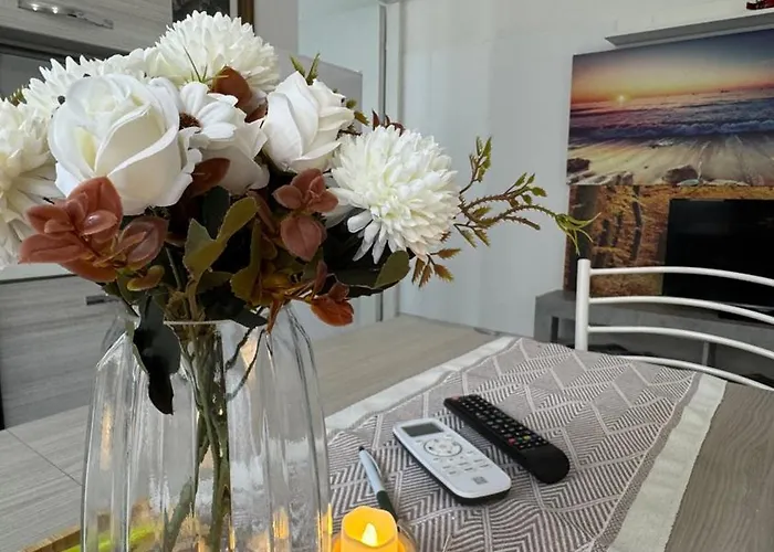 Apartment Calle De Le Pazienze *