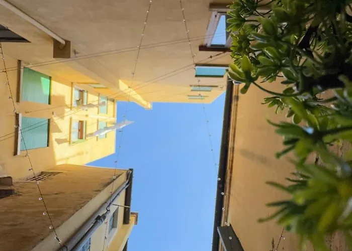 Calle De Le Pazienze