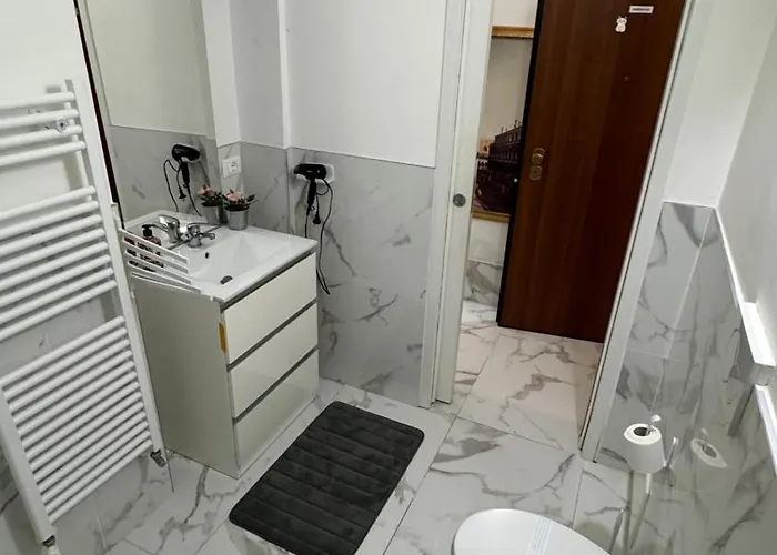 Apartment Calle De Le Pazienze *