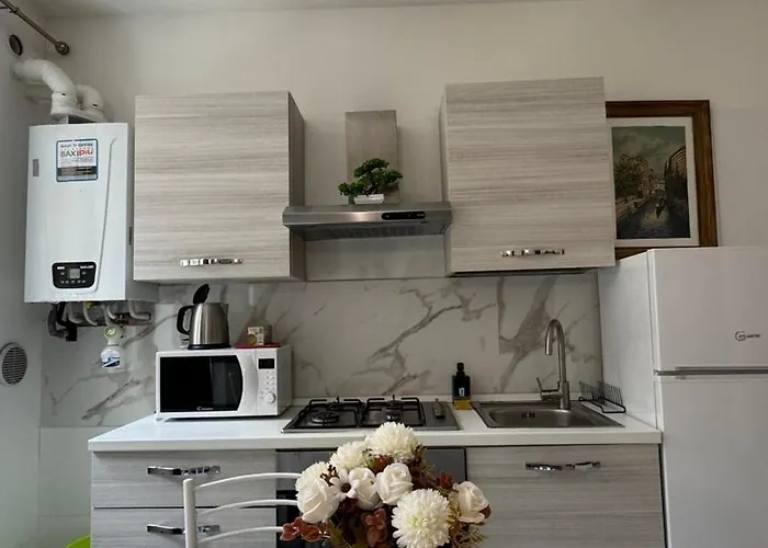 Calle De Le Pazienze * Venedig