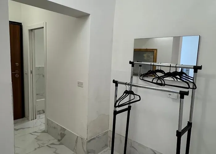 Apartment Calle De Le Pazienze *