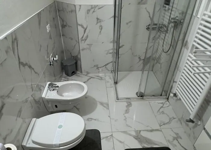 Calle De Le Pazienze Venedig