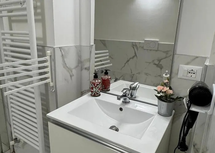 Apartment Calle De Le Pazienze *