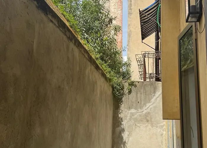 Calle De Le Pazienze *