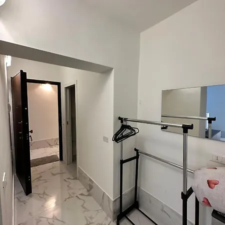 Apartment Calle De Le Pazienze *