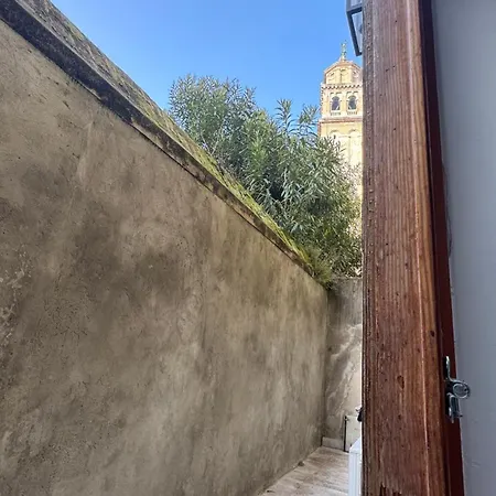 Calle De Le Pazienze Venice