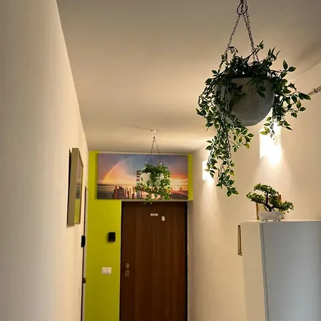 Apartment Calle De Le Pazienze *