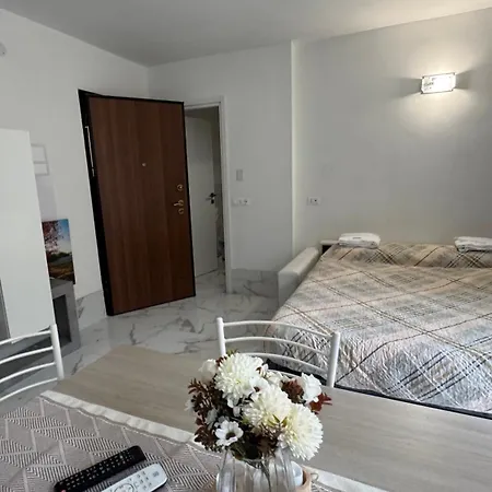 Calle De Le Pazienze Apartamento