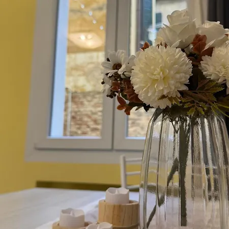 Calle De Le Pazienze Apartamento *