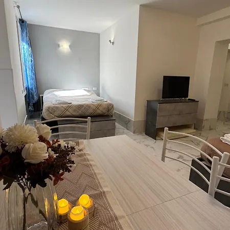 Calle De Le Pazienze ונציה