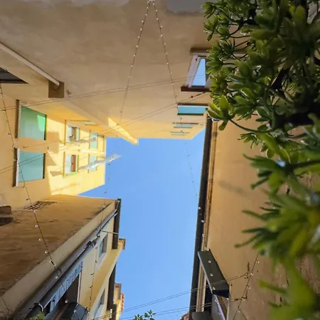 Calle De Le Pazienze