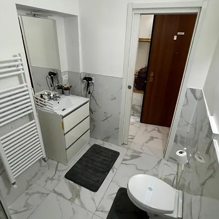 Apartment Calle De Le Pazienze *