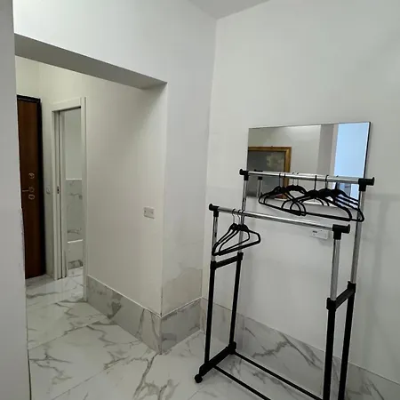 Apartment Calle De Le Pazienze *