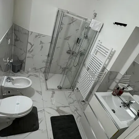 Calle De Le Pazienze Apartamento Veneza