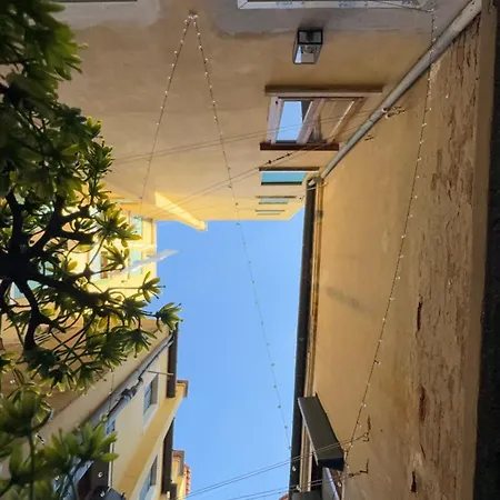 Calle De Le Pazienze *