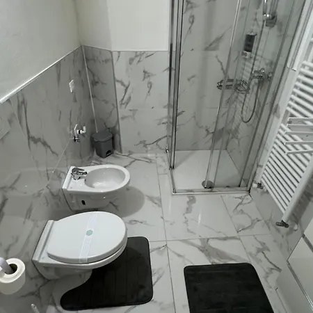 Calle De Le Pazienze Veneza