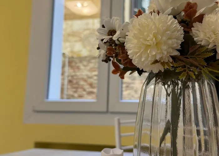 Calle De Le Pazienze דירה *