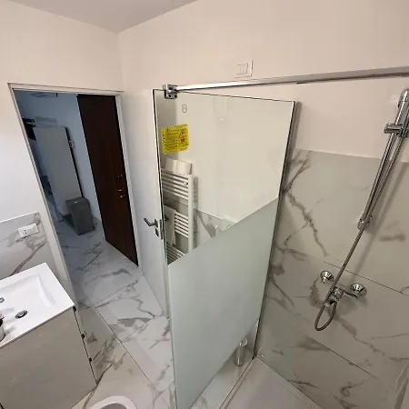 Calle De Le Pazienze Apartamento Venecia